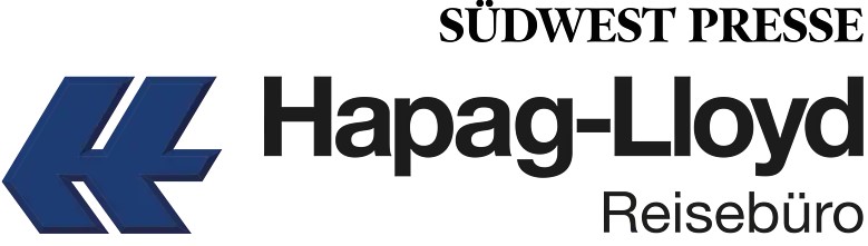 Logo des Arbeitgebers SÜDWEST PRESSE + Hapag-Lloyd Reisebüro GmbH & Co. KG